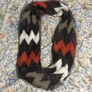 Infinity scarf - Buy 2, Get 1